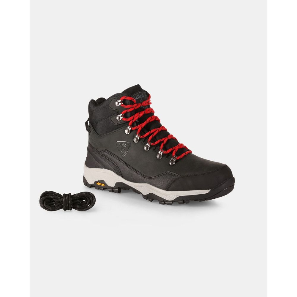 KILPI Muške gležnjerice - TREKKING TRACKER HIGH WP-U slika 1