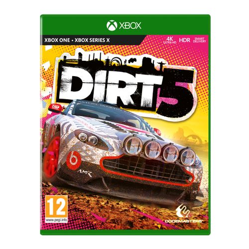 XONE DIRT 5 - Day One Edition slika 1