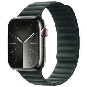 hoco. Magnetni remen za iWatch, 42/44/45/49mm, cyan