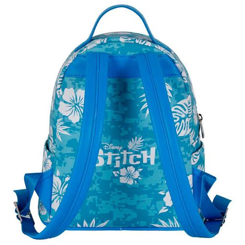 Disney Stitch Aloha backpack 27cm slika 6