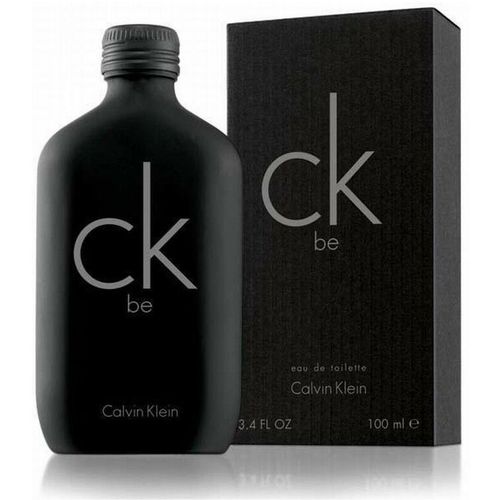 Calvin Klein CK be Eau De Toilette 100 ml (unisex) slika 2