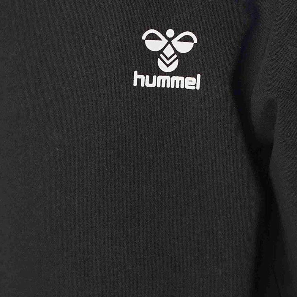 Hummel Duks za dječake Hmlarty Sweatshirt slika 3