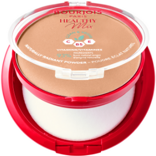 Bourjois Healthy Mix Vegan Compact Powder 5 slika 1