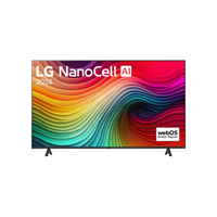 LG Televizor 50NANO81T3A - 50 inča NanoCell 4K Smart TV