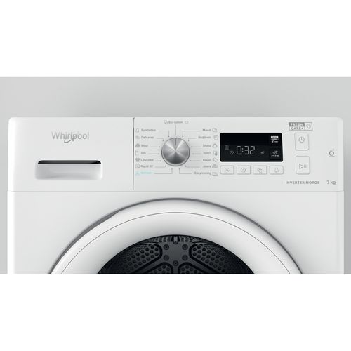 Whirlpool sušilica rublja FFT M11 72 EE slika 8