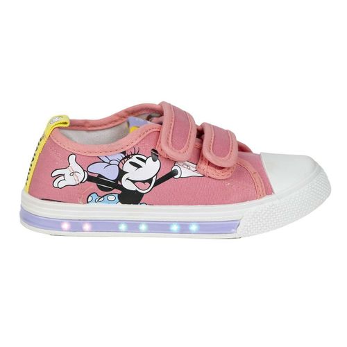 Dječje Casual Tenisice Minnie Mouse Roza slika 1