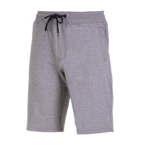 SPORTSKE KRATKE HLAČE, SIVE, 2XL  L4071405