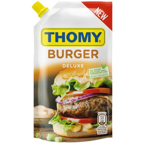 THOMY Burger umak Doypack 220g slika 1