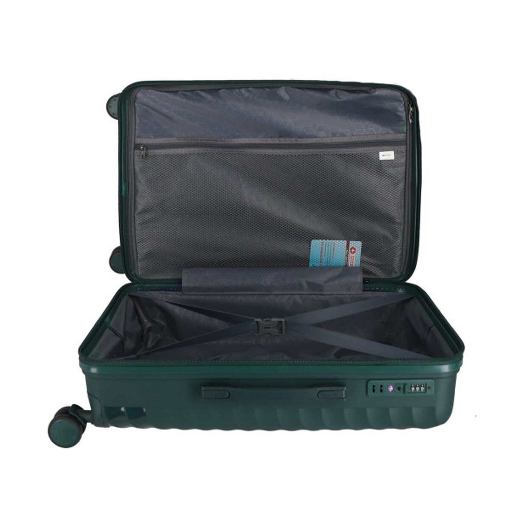 Spirit Kofer Vista 28" Zelena slika 4
