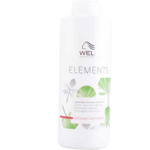 Wella Elements Lightweight Renewing Conditioner 1000 ml slika 1