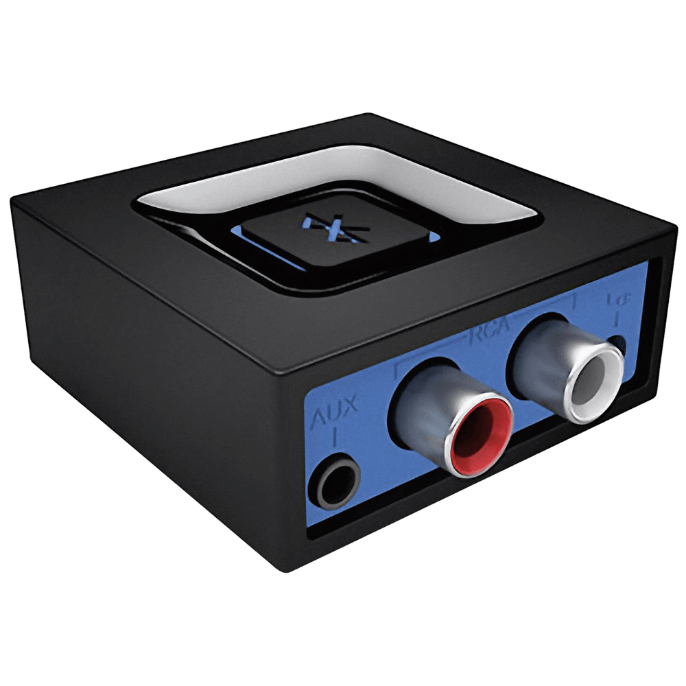 Logitech Bežični Bluetooth audio adapter - 980-000912 slika 3