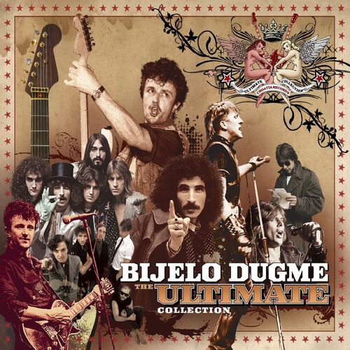 Bijelo Dugme - Ultimate Collection slika 3