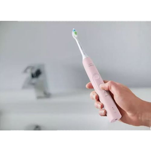 Philips HX6836/24 Sonicare ProtectiveClean 4500 Sonična električna četkica za zube slika 2