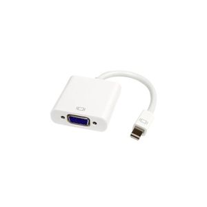 GREEN CONNECTION Adapter E-Green Mini DisplayPort (M) - VGA D-sub (F)