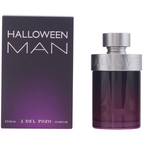 Halloween Man Eau De Toilette 125 ml (man) slika 2