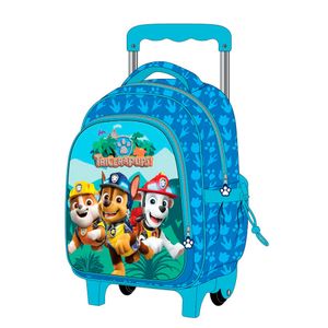 Paw Patrol trolley 31cm