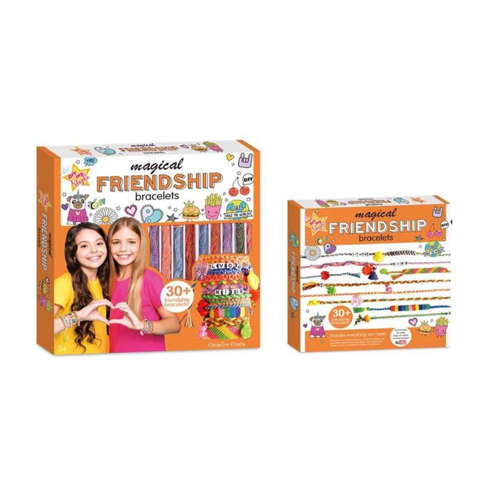 Narukvice Friendship 067061 slika 1