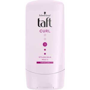 Taft Curl Styling balzam za lokne, 150 ml