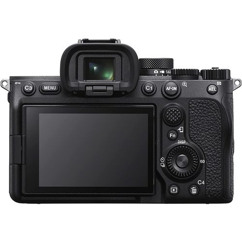 Sony Alpha a7 IV Camera KIT slika 3