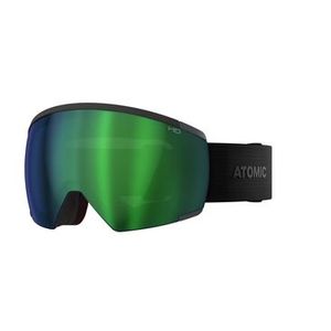 Atomic goggles Redster HD, black 