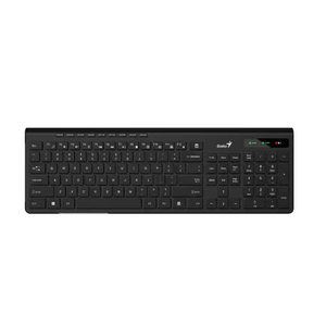 Bežična tastatura Genius SlimStar 7230 US