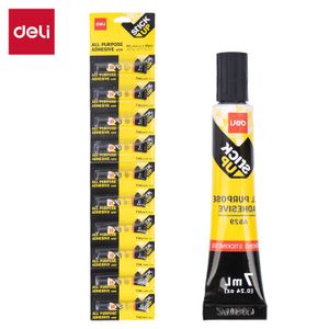 UNIVERZALNI LEPAK DELI POLIETIL ACETAT 7ml EA529