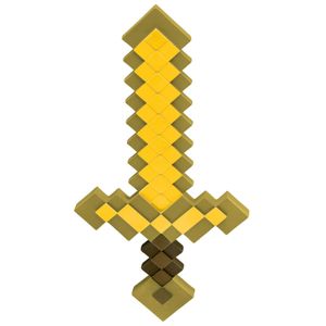 Minecraft zlatni mač