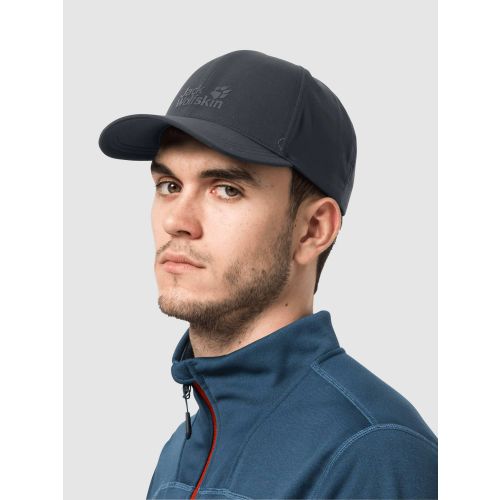 Kačket SUMMER STORM XT Cap - SIVA slika 2