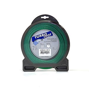 TURBO CHOP Najlon Spirala 3,3mm x 23m - Izvrsna Izdržljivost i Performanse