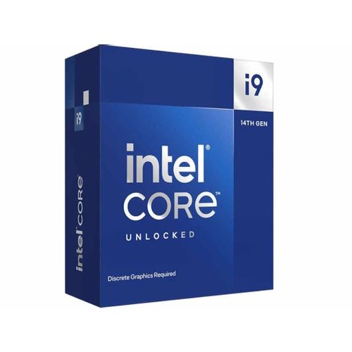 Intel Core i9 Procesor i9-14900KF  slika 1