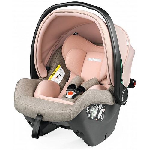 Peg Perego kolica 3u1 Veloce TC SLK, Mon Amour slika 13