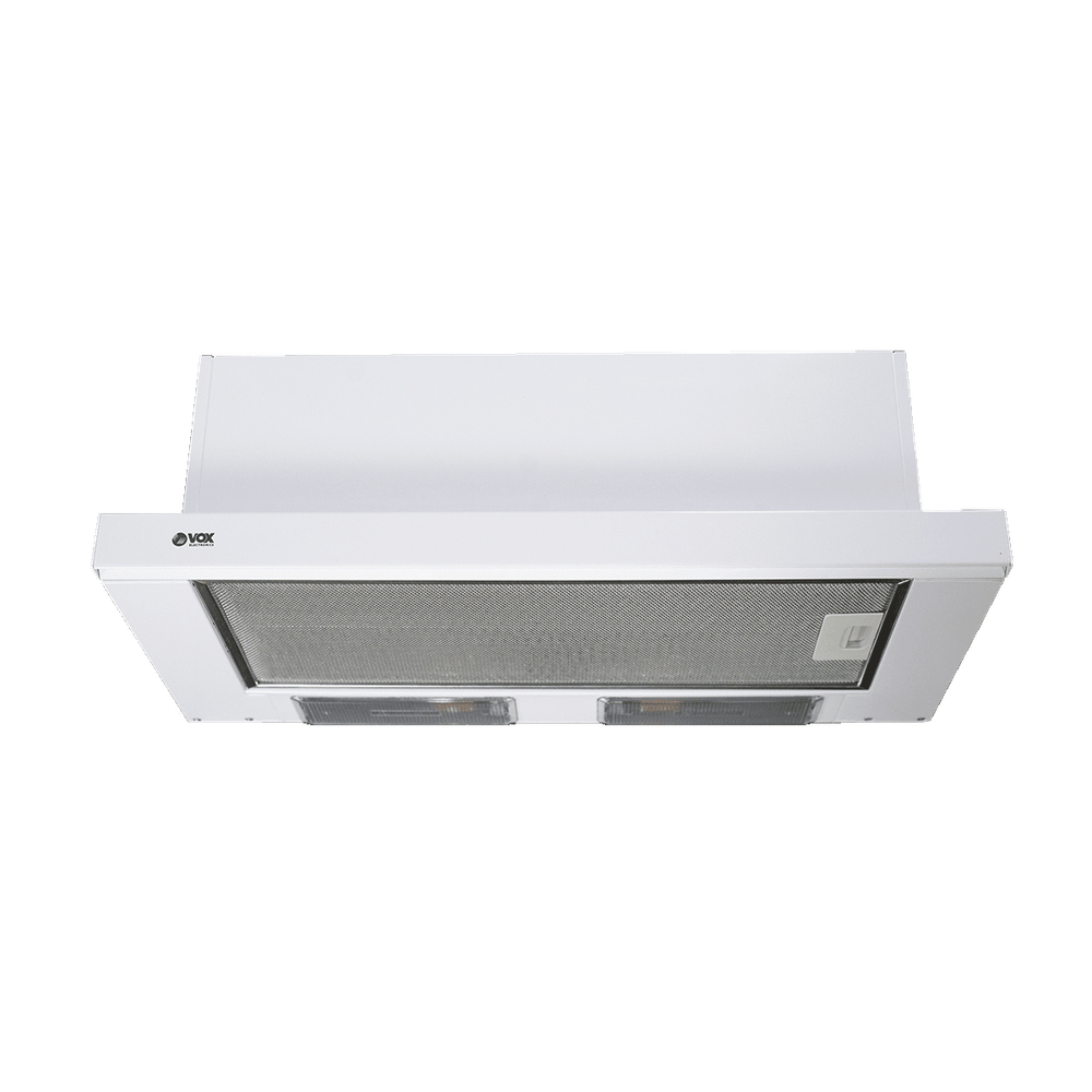 VOX Aspirator PIO 650 W, ugradbeni / 60 cm slika 1