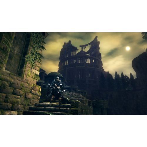 Dark Souls Remastered za Nintendo Switch slika 18