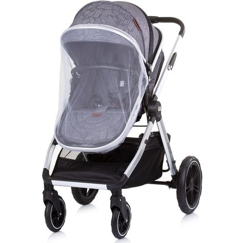 Chipolino kolica Aspen 3u1 Graphite slika 6