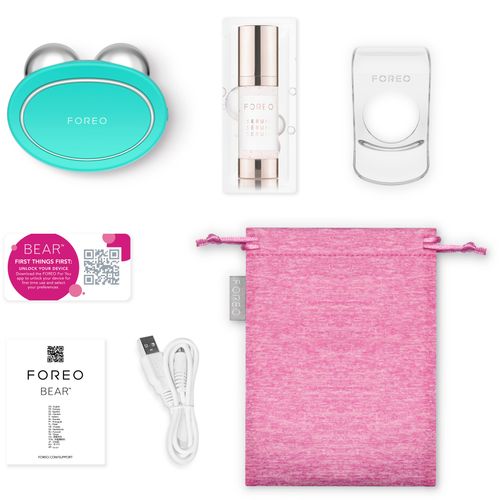 FOREO BEAR Mint slika 6