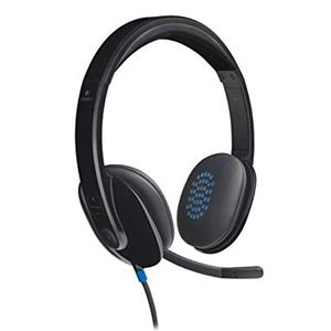 Logitech Slušalice H540 USB