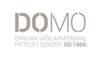 DOMO logo