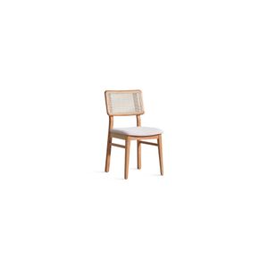 Lotus - Natural Natural Chair