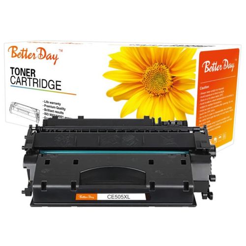 Toner BetterDay CE505XL zam. kaseta za HP 10k slika 2