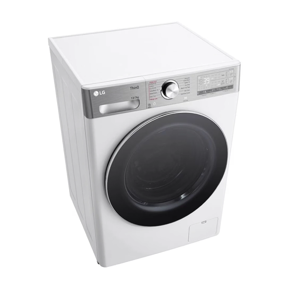 LG Veš mašina+sušlica F4DR913P3WA 13\7kg slika 3
