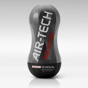 Tenga Air Tech Squeeze Strong Masturbator 