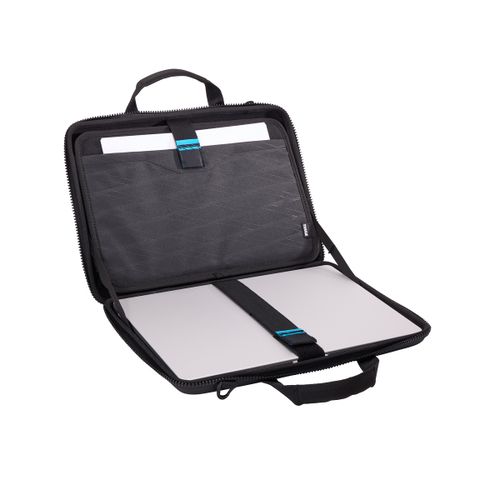 Thule Gauntlet MacBook Pro® torba 16 " crna slika 4