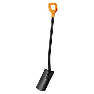 FISKARS zaobljena štihača za vrt 1170mm Solid 1066717 PP24