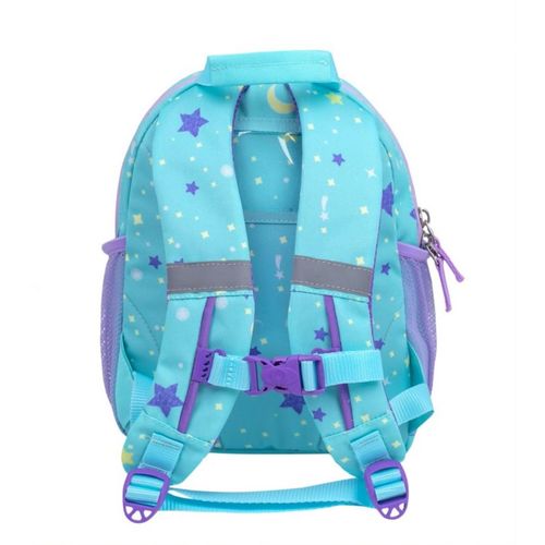 Ruksak vrtićki Belmil mini kiddy cute unicorn 305-9/34 slika 3