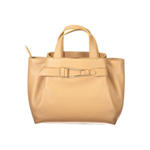 COCCINELLE WOMEN'S BROWN BAG