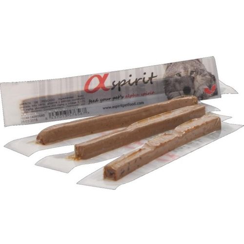 Alpha Spirit Fish sticks, štapići od ribe, 300g (30komx10g) slika 2