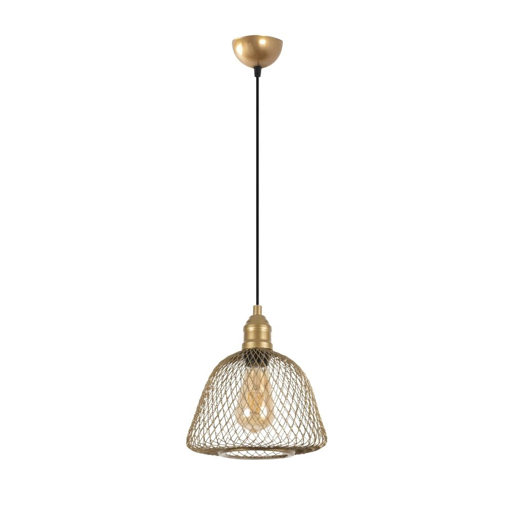 Luster Berk 16400-3 - zlatna boja slika 4