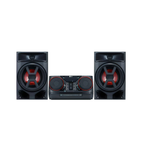 LG Soundbar CK43N