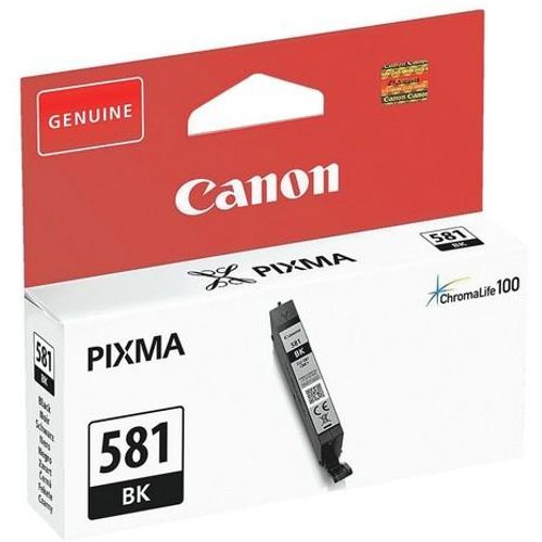 Canon tinta CLI-581BK, crna slika 1