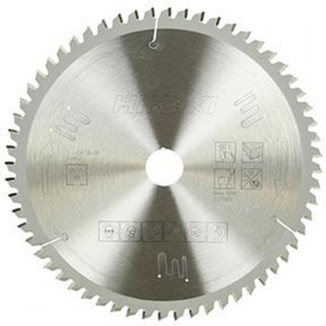 Hikoki pila za cirkular 4100025 (255 mm; za drvo)
